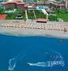 Club Turtas Hotel 